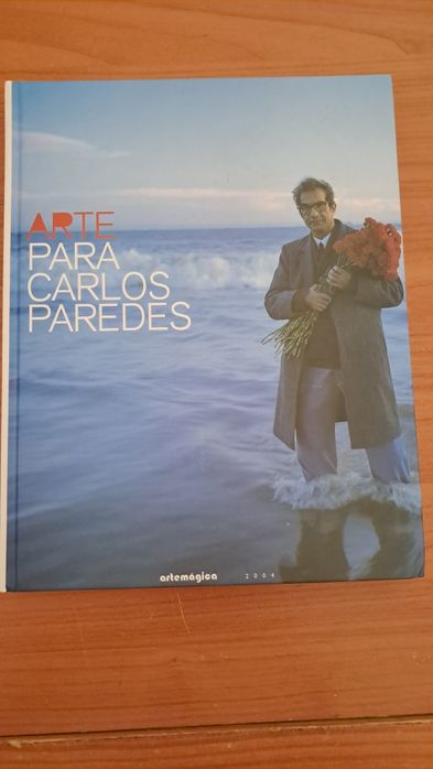 Literatura sobre personagens da nossa cultura