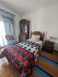 Conjunto Quarto solteiro