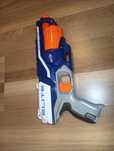 Pistolet Nerf Disruptor