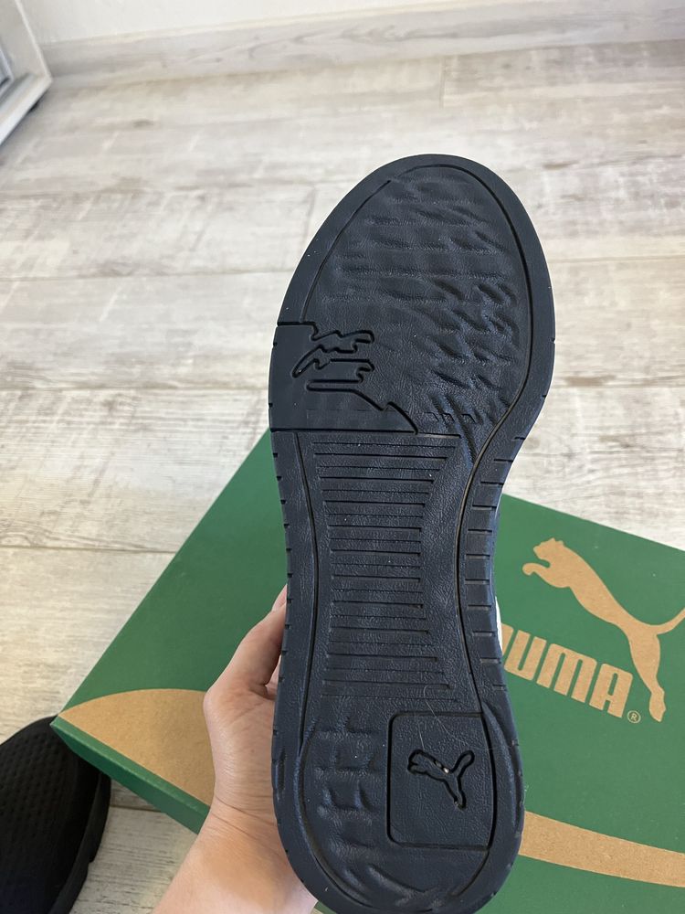 Кросівки чоловічі Puma оригінал
