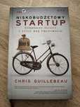 Niskobudżetowy startup
