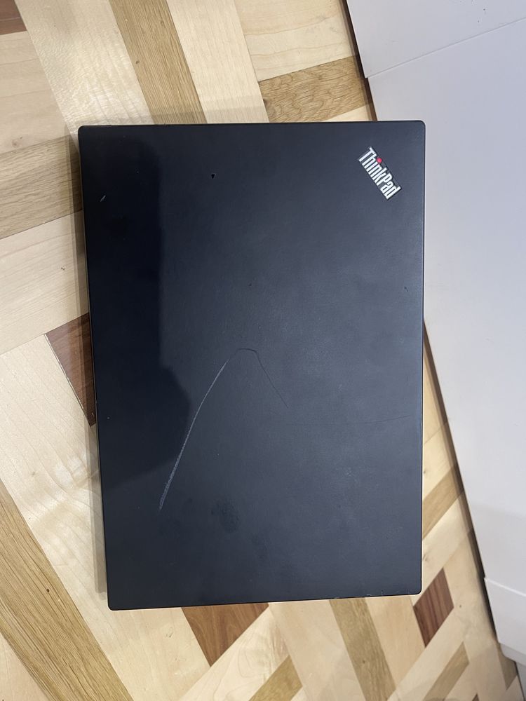 Lenovo ThinkPad A275 jak X270 modem LTE AMD 8GB 256NVMe HD diagnostyka