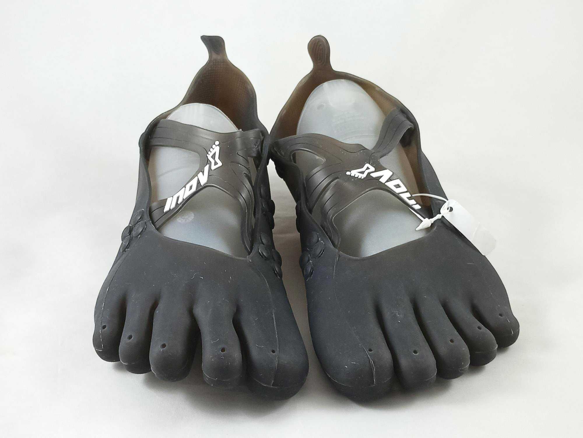 Buty INOV 8 EVOSKIN NOWE roz 34,5 - 21 cm  a9544