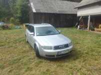 Audi A4 b6 Avant