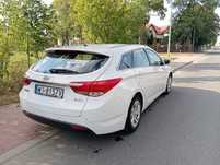 Hyundai i40 Okazja! Hyundai i40