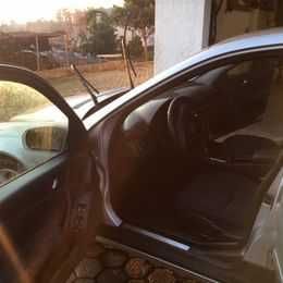 MERCEDES C220 CDI automático