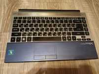 Acer aspire 3830tg i3 2330/4gb ddr3/HDD500/HD 3000 и GT 540M ОПИСАНИЕ