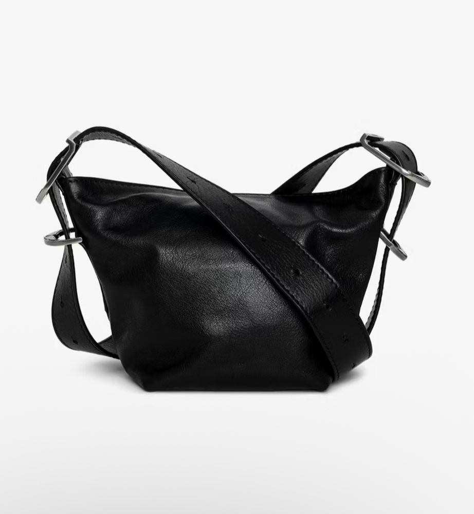 Сумка baby Zadig & Voltaire