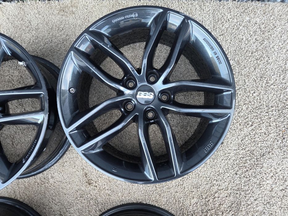 Диски 18 5 120 BBS