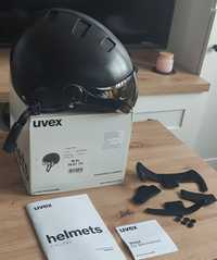 Kask Uvex city V