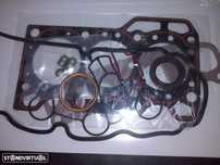 Jogo de juntas Daewoo Matiz 0.8cc