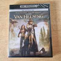 Van Helsing 4K UHD w.ENG