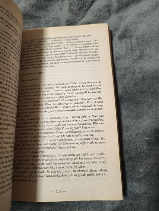 Powroty nad rozlewiskiem