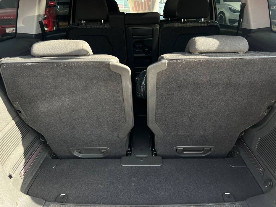 Opel Zafira №3742 (ВНЕСОК від 10%) Альянс Авто Кривий Ріг