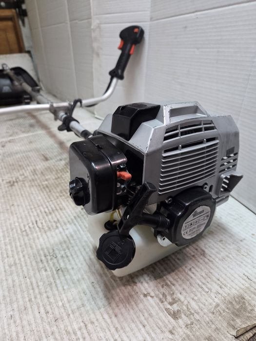 Kosa spalinowa GARDENER BMS 4326-31 , 1,7 KM z Niemiec
Moc:  1,7