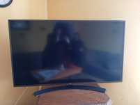 Telewizor lg 55 cali