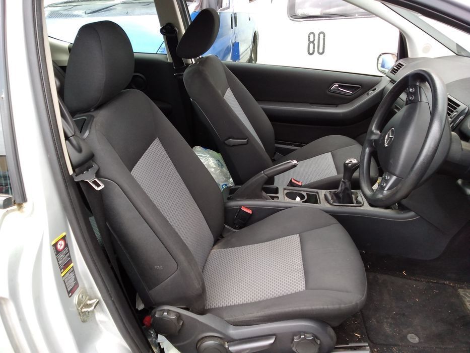 Mercedes A150 peças auto