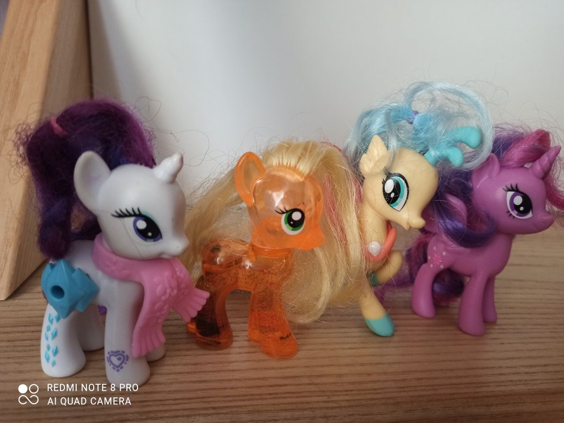 Поні. Пони. My little pony.