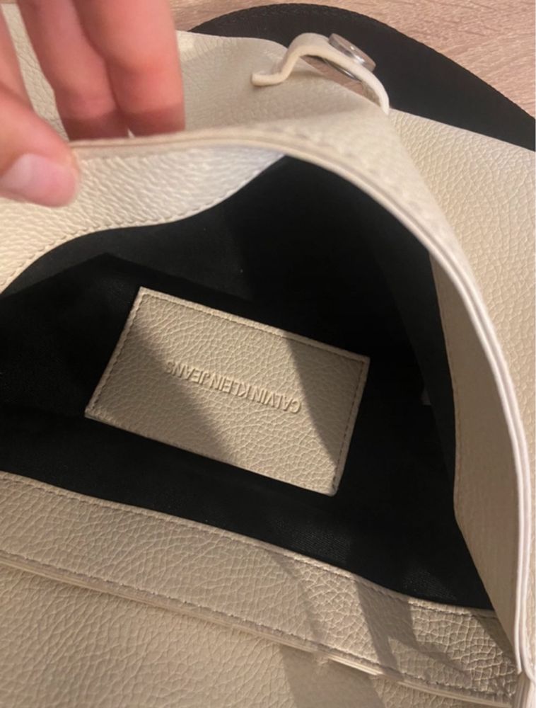 Torebka Calvin Klein