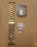 Caixa e Pulseira Apple Watch Series 8