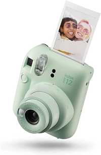 instax 12 mini mint *nowy*