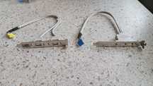 Планка розширення USB
