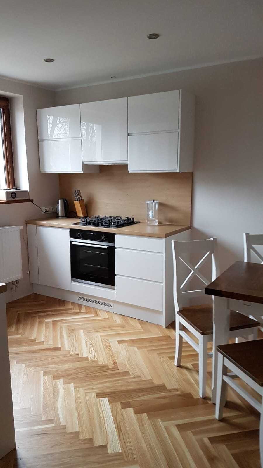 Mieszkanie os.wieczorka