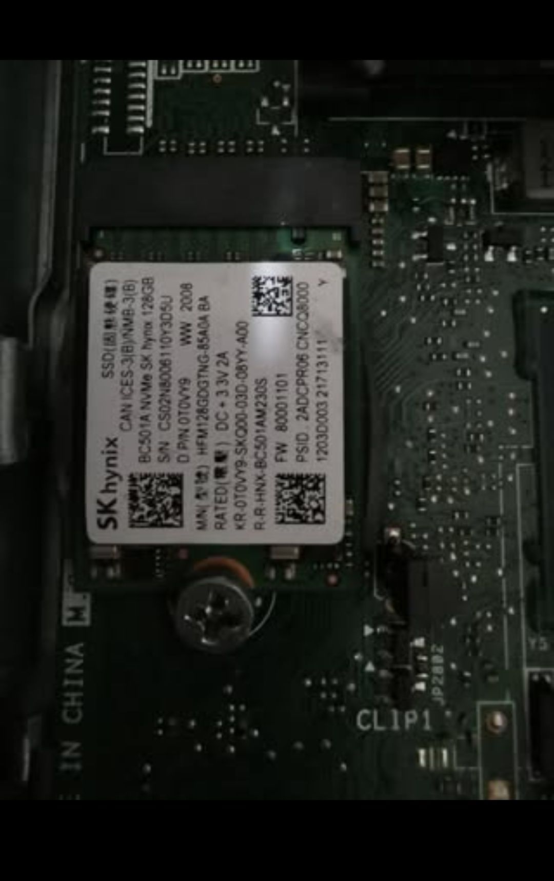Micro torre DELL Optiplex 3070