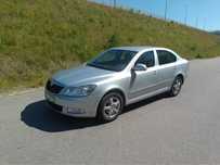Skoda Octavia 1.6 MPI + LPG | 2010 grudzień | przebieg 265 tys. km
