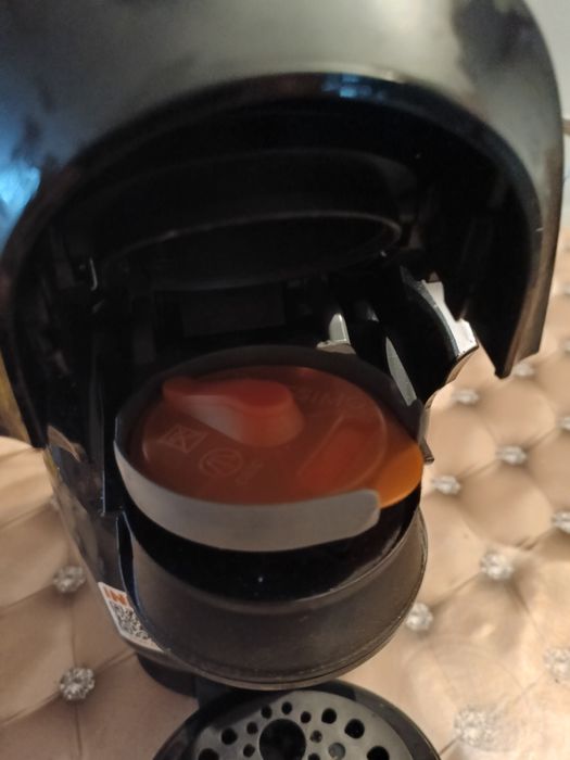 Bosch tassimo ekspres kapsulkowy