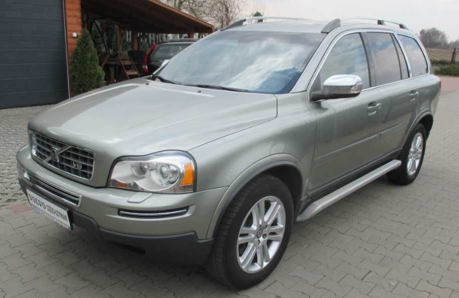 VOLVO XC90 Zacisk Przód Cylinderek Hamulcowy CZĘŚCI RADOM