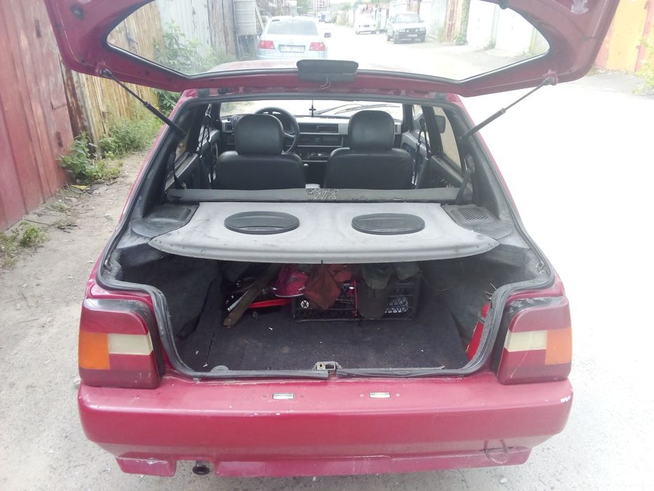 Заз славута110307