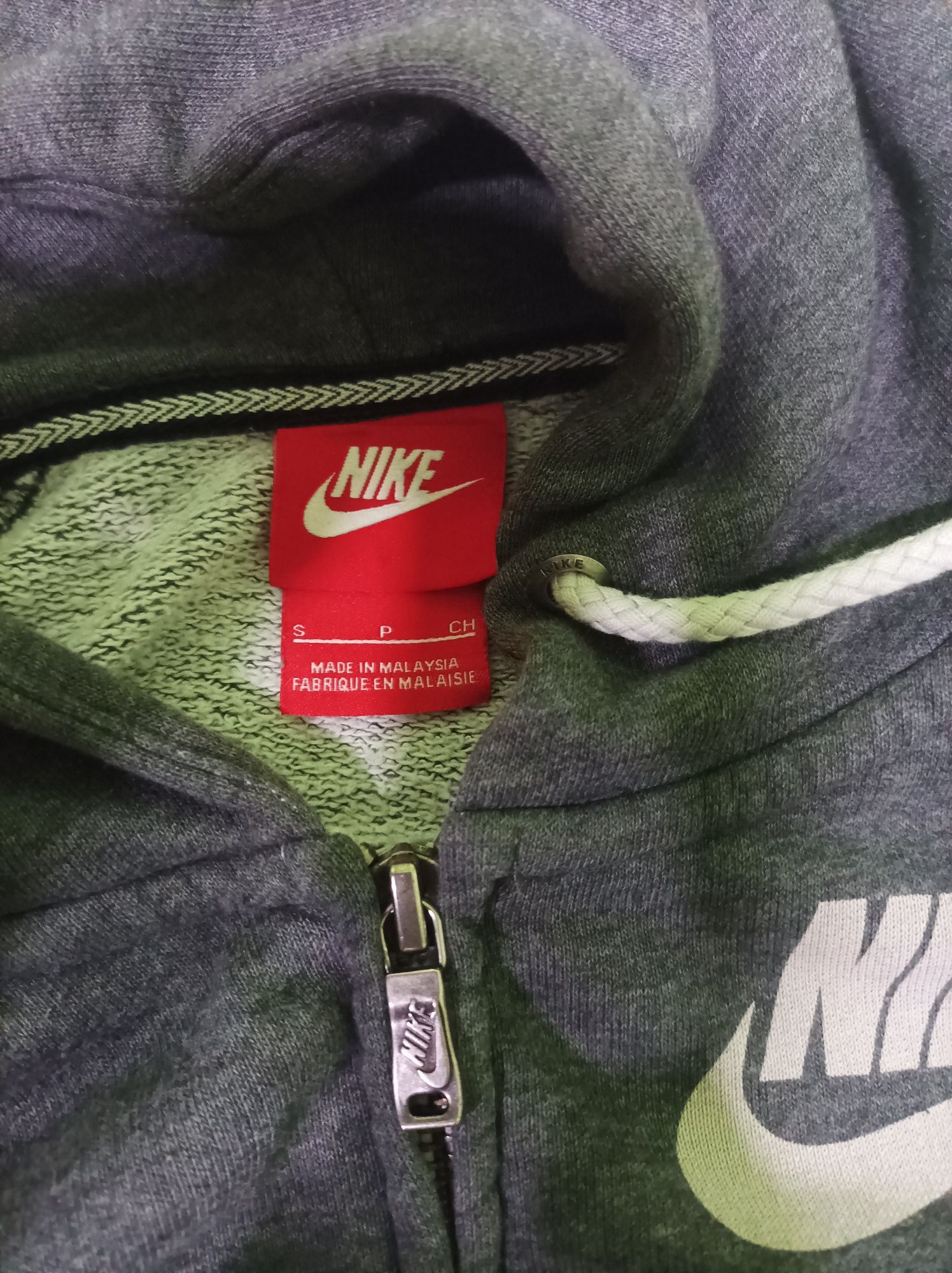 Кофта/зіп-худі Nike