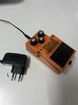 Pedal distorção ds-1 BOSS