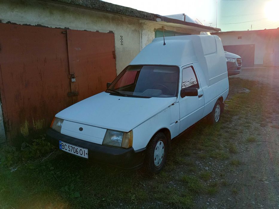 Таврія Чобіток(пікап)