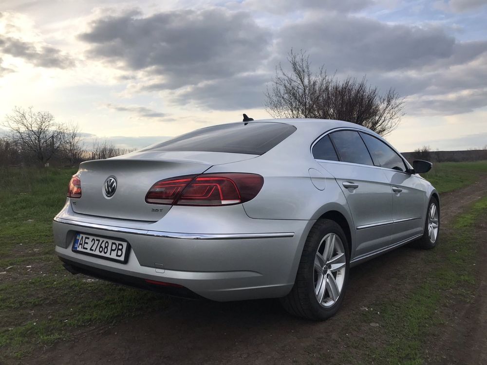 Продам Volkswagen CC/ Passat2012