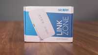 Router Alcatel Link Zone 4G LTE MW40 WHITE