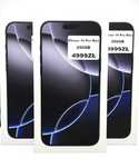 iPhone 16 Pro Max 256/512GB | Nowy | Różne Kolory | Telefony Sfera