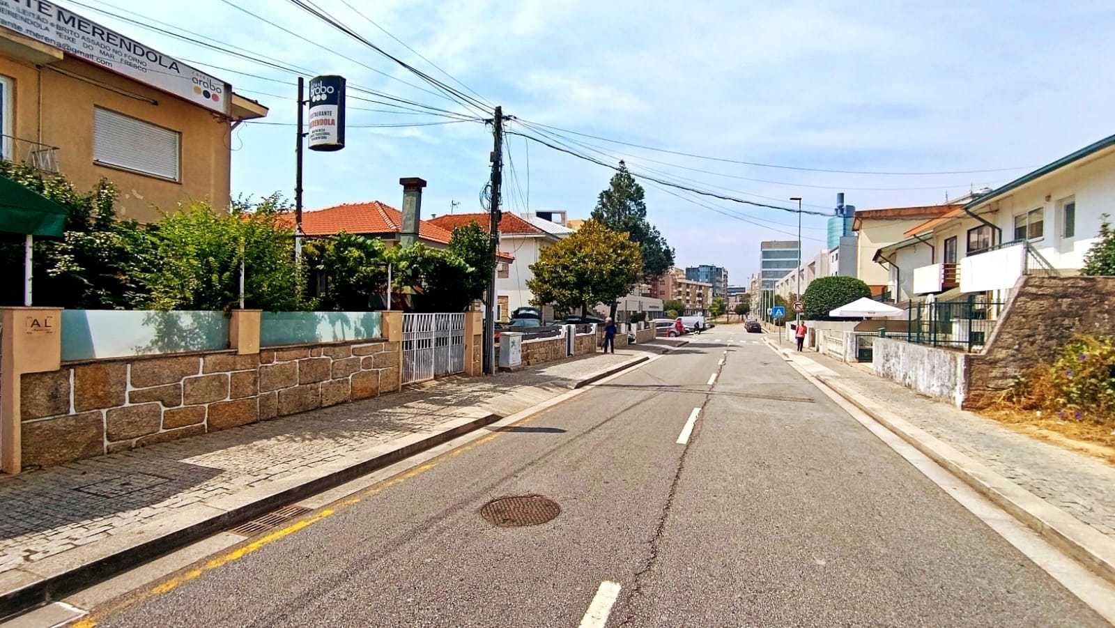 Moradia T5 na Maia (centro)