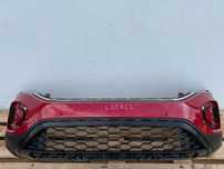 ZDERZAK PRZÓD PRZEDNI VW T-ROC 2GA LIFT FL 2021- 2GA807221Q  KRATKA DÓŁ