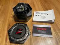 Zegarek jak g-shock GG-1000