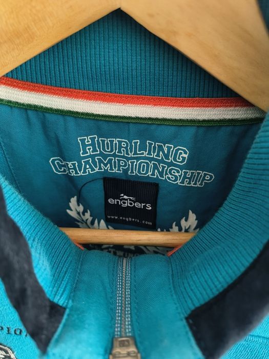 Nowa męska bluza Engbers M