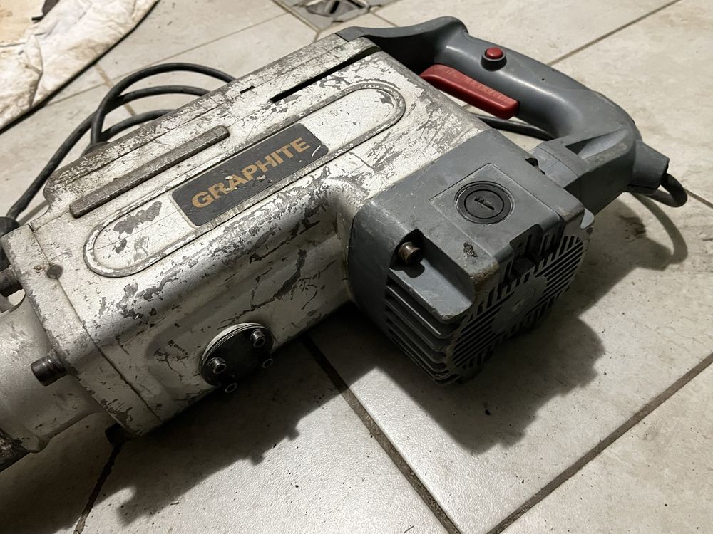 Graphite 58g867 młot
