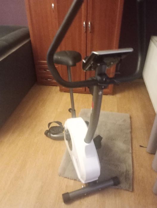 Orbitrek E3 FIT rowerek