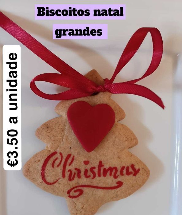 Encomendas para um natal maravilhoso