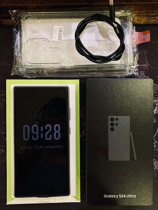 Samsung Galaxy S24 Ultra