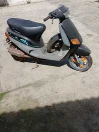 Scooter Piaggio 50