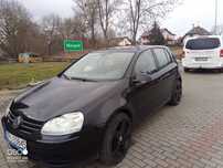 Volkswagen Golf5 1.9tdi