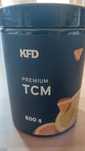 Kfd Tcm Pomarańczowo-Cytrynowy 500g    Niedostępna na rynku!