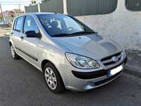 Hyundai Getz 1.1 - 2006